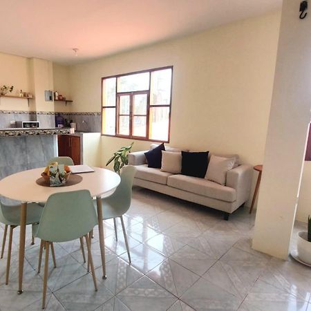 Casa Playa Los Marinos Puerto Baquerizo Moreno Extérieur photo