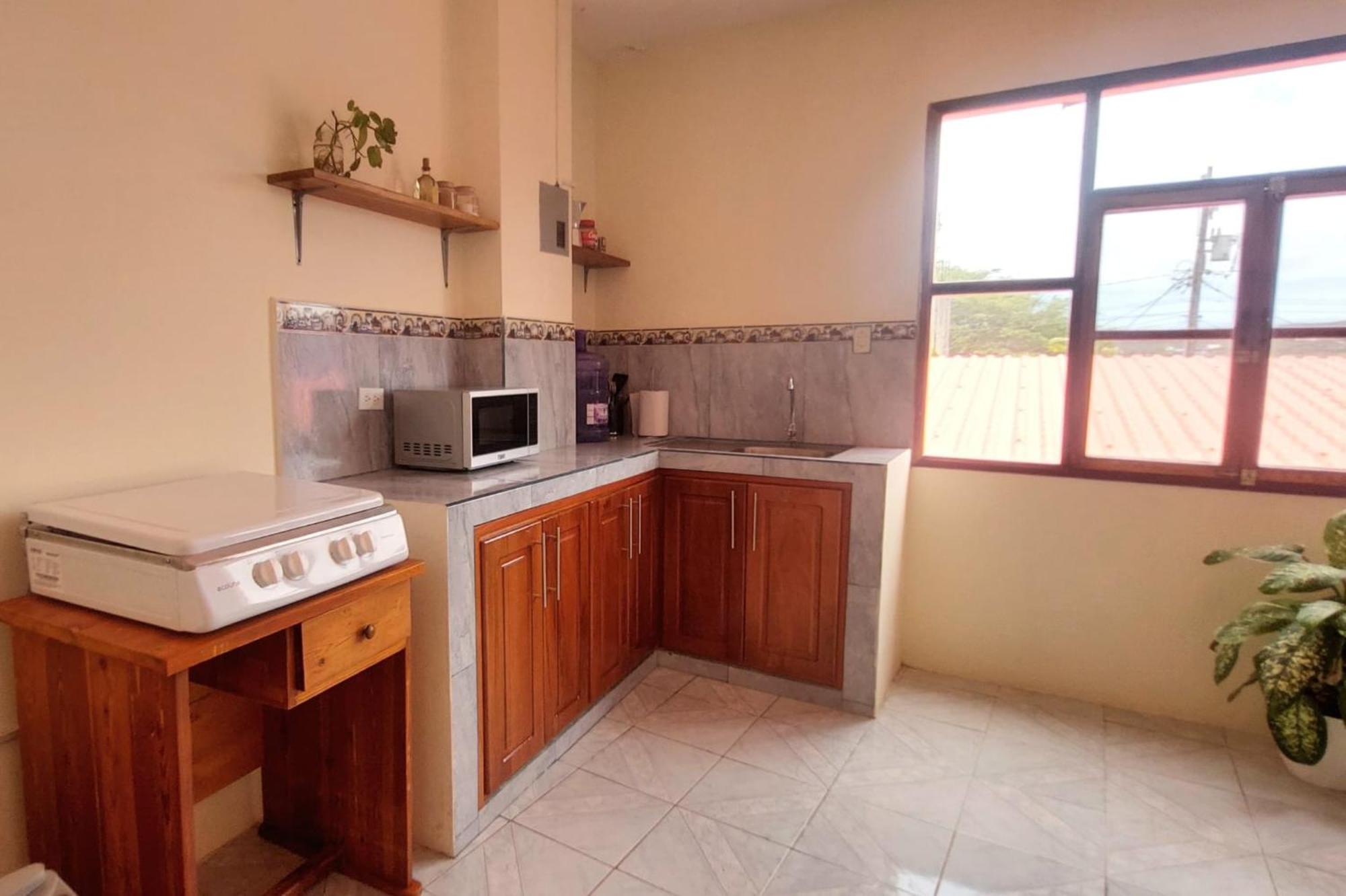Casa Playa Los Marinos Puerto Baquerizo Moreno Extérieur photo